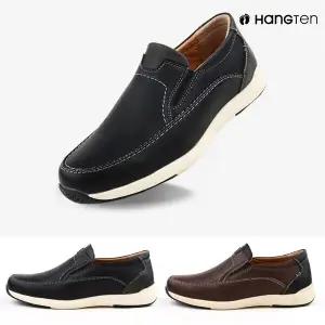 [하프클럽/보그샷]행텐 HT-5021 남성로퍼 단화 캐주얼화 컴포트 스니커즈