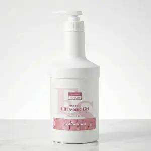 에스테소피 울트라 소닉 젤 히아루론산 초음파 마사지 젤 1000ml