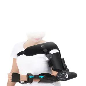 입는로봇 근력보조 로봇 재활운동기구 근력보조슈트 손가락 운동 훈련 스트레칭 기구 어깨 운동기구