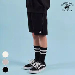 [폴로클럽] 핀트5부팬츠