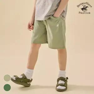 [폴로클럽] 벤츄리4부바지