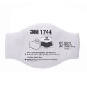 1744 방진필터 3M 3000시리즈 10개입 필터 방독마스크 방진마스크필터