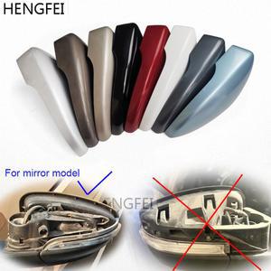 폭스바겐 제타 백미러 커버용 자동차 액세서리