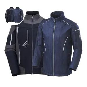 작업복 용접복 상의 겨울작업복 남자작 작업복상의