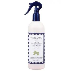 Noodle  Boo 모이스처라이징 컨디셔닝 헤어 폴리시 디탱글러  16 fl. oz