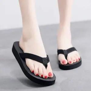 여성 CN258834 기본 쪼리 비치신발