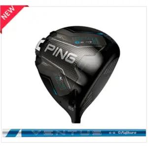 2026 핑 440K 드라이버 벤투스 24 플러스 블루 전스펙