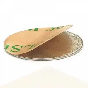 TBZ 스티커 자석 마그네틱 플레이트 휴대폰