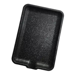 창조명품주물 통 모던 사각불판 30cm×46cm 삼겹살 고기 솥뚜껑불판