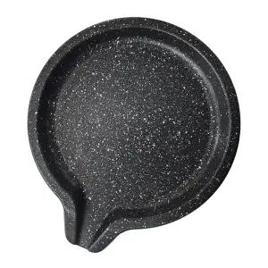 창조명품주물 통 명품 원형불판 39cm×34cm 삼겹살 고기 솥뚜껑불판