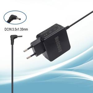 블랙 12V 2A 24W 3.5x1.35mm 어댑터 노트북 충전기 (TECLAST X4 PRO pro F7 Plus F15 용)