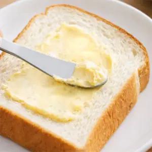 포춘쇼핑 제니 버터나이프  실버