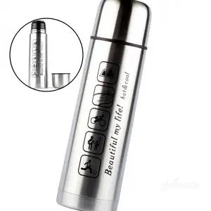 글로 올스텐 보온병 1L 보온물통 커피보온병 등산보온병