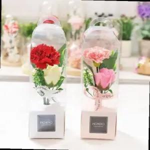 CO-SA 아모르 카네이션 플라워박스 어버이날