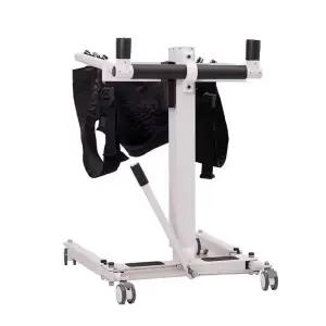 환자 리프트 장애인 보조기구 이동 이동식 전동 시프터 호이스트