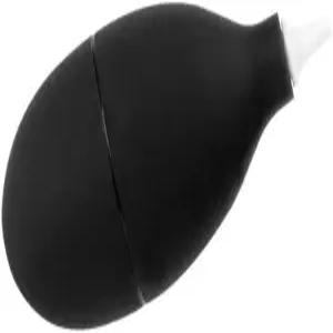 1Pc 블랙 압축 공기 더스트 전자제품 휴대용 송풍기 컴퓨터 키보드용 에어카 다용도 먼지 제거 사무실 제품