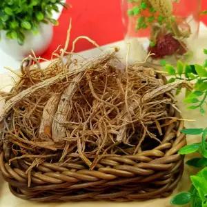 (다올)홍삼뿌리 1등품 (2213)B 건홍삼실뿌리