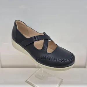 [엘칸토]엘칸토 HC11 양가죽 여성 케주얼화 W1V1U6X1359 (46180228)