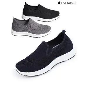 [하프클럽/보그샷]행텐 HT-253 남성슬립온 스니커즈 단화 슬립온 메쉬운동화