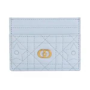 25FW S5130UNTZ 51B Caro Fresia 까나쥬 스타 레더 카드지갑