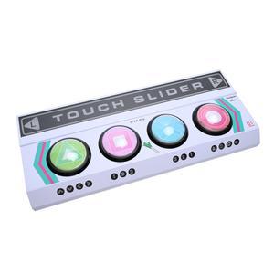 ZHOUSENSOR GENBU DIVA 프로 컨트롤러 미쿠 하츠네 프로젝트