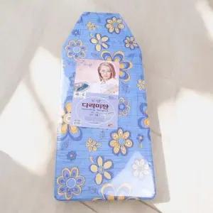 접이식 로얄 다리미판 대 1개 튼튼한 다림판 생활용품 편리한 실용적인 튼튼한 좌식형 간편형 실용적