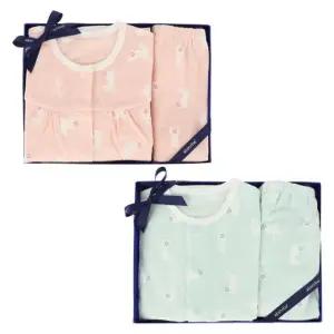 [갤러리아] (압소바,출산.백일,돌,말띠,유아내의)아리7부내의(A1B-10385)