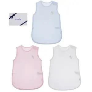 [갤러리아] (압소바말띠출산.백일.돌.조카아기수면,실내조끼)케잉모달수면조끼(A13-11901)