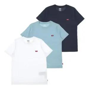 [갤러리아] (리바이스키즈)배트윙 스몰로고 모던 반팔티 (V262TS300P)