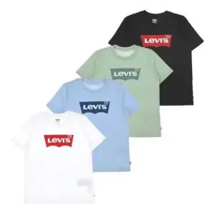 [갤러리아] (리바이스키즈)배트윙 모던 반팔티 (V262TS357P)