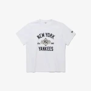 [갤러리아] [뉴에라키즈] MLB 뉴욕 양키스 1958 티셔츠 화이트 (15161483)