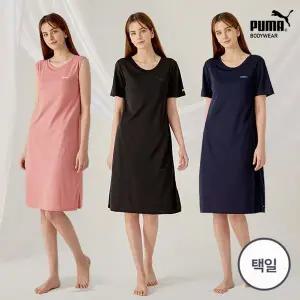 [NS홈쇼핑][푸마] 드라이셀 여성 원피스 브라탑 6종 택일[35606286]