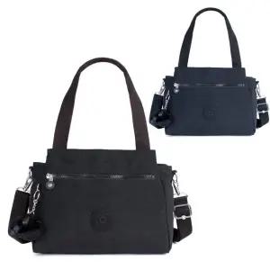 KIPLING 키플링 토트 숄더 크로스백 ELYSIA 엘리시아