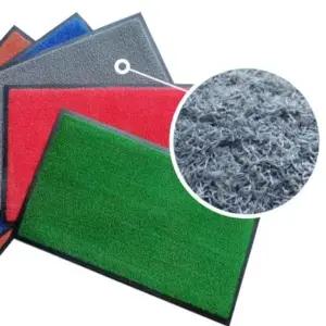 전용 외부 60X90cm 그린 인조잔디 현관매트 발매트 가성비 좋은 선택