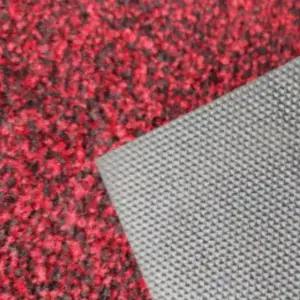 레드 아쿠로 60X90cm 고급 보카시 현관매트 발매트 센스있는 선택