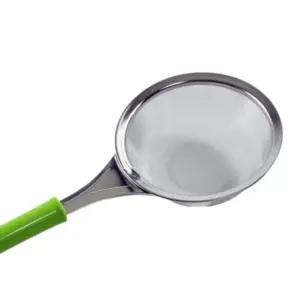 거품 건지기 110 스테인레스소재 모던한 디자인 데일리 필수템 깔끔한 정리