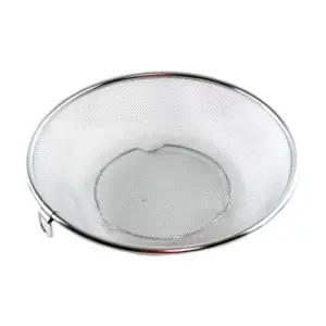 망 바구니 야채바구니 대 스텐 데일리 필수템 가성비 좋은 사계절 내내 사용