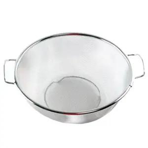 망 바구니 양수바구니 대 스텐 모던한 디자인 깔끔한 정리 데일리 필수템