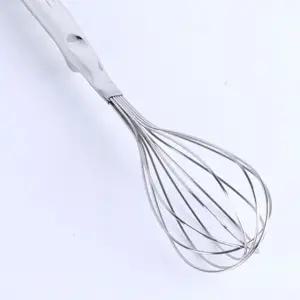 스텐 진공걸이거품기 계란 업소용 조리도구 가성비 좋은 실용적인 센스선택