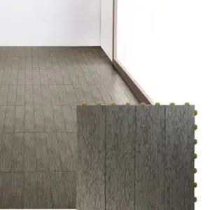 엔티크오크 틈없는 조립식 매트 1SET 본판2 마감1 실용적인 데일리 필수템