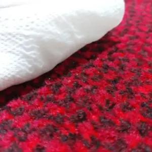 어서 현관매트 50X80cm 그린 도트 모던한 디자인 데일리 필수템