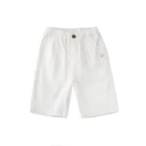 선물추천 [밍크뮤HP]26년S/S (IV)7부스판팬츠 (36315-411-01)