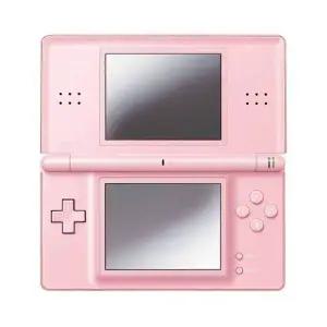 닌텐도 DS Lite 코랄 핑크