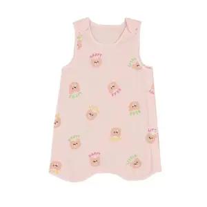 HC21 해피베어 수면조끼 해피베어 수면조끼 h111901