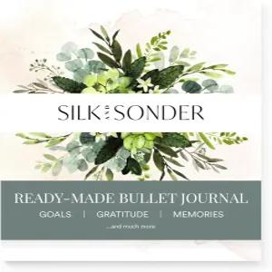 라이프 워크북 목표를 위한 셀프 케어 플래너 연간 목표 2026 여성 및 남성을 최고의 비전 보드 버킷