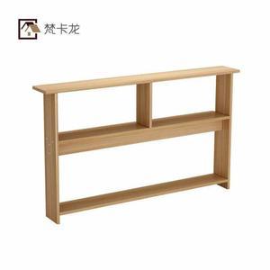 침대 틈새 선반 침대옆 미니협탁 100X10X85 책상 소파 작은틈 수납 틈새장 안방 분위기 프레임 보드 책꽂이 캐비닛 흰색 보조수납