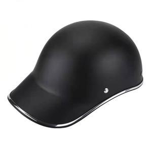 스냅백헬멧 반모 헬멧 전동 스쿠터 킥보드