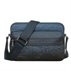 디올 Rider 2.0 지퍼 메신저백 1ESPO340ZLG_H537