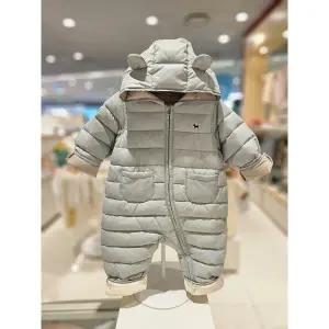 블루독베이비hu25.FW MN블루독경량우주복B 45A19-603-02 우주복아우터우주복외출복패딩우주복선물 146263