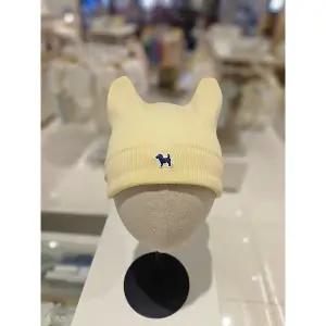 블루독베이비hu25.SS YE머랭뱀부골지비니 45170-010-05 신생아모자유아모자비니봄여름모자 146400